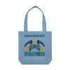 AS Colour / CARRIE DENIM TOTE Thumbnail