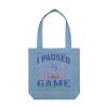 AS Colour / CARRIE DENIM TOTE Thumbnail
