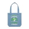 AS Colour / CARRIE DENIM TOTE Thumbnail