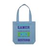 AS Colour / CARRIE DENIM TOTE Thumbnail