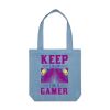 AS Colour / CARRIE DENIM TOTE Thumbnail