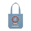 AS Colour / CARRIE DENIM TOTE Thumbnail