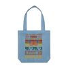 AS Colour / CARRIE DENIM TOTE Thumbnail