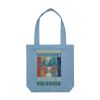 AS Colour / CARRIE DENIM TOTE Thumbnail
