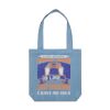 AS Colour / CARRIE DENIM TOTE Thumbnail