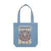 AS Colour / CARRIE DENIM TOTE Thumbnail