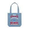 AS Colour / CARRIE DENIM TOTE Thumbnail