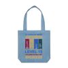 AS Colour / CARRIE DENIM TOTE Thumbnail
