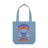AS Colour / CARRIE DENIM TOTE Thumbnail