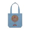 AS Colour / CARRIE DENIM TOTE Thumbnail