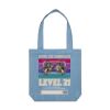 AS Colour / CARRIE DENIM TOTE Thumbnail