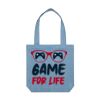 AS Colour / CARRIE DENIM TOTE Thumbnail