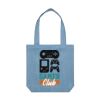 AS Colour / CARRIE DENIM TOTE Thumbnail