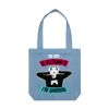 AS Colour / CARRIE DENIM TOTE Thumbnail