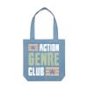 AS Colour / CARRIE DENIM TOTE Thumbnail