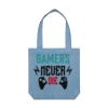 AS Colour / CARRIE DENIM TOTE Thumbnail