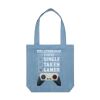 AS Colour / CARRIE DENIM TOTE Thumbnail