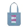 AS Colour / CARRIE DENIM TOTE Thumbnail