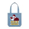 AS Colour / CARRIE DENIM TOTE Thumbnail