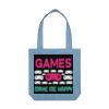 AS Colour / CARRIE DENIM TOTE Thumbnail