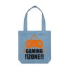 AS Colour / CARRIE DENIM TOTE Thumbnail