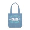AS Colour / CARRIE DENIM TOTE Thumbnail