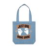 AS Colour / CARRIE DENIM TOTE Thumbnail