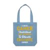 AS Colour / CARRIE DENIM TOTE Thumbnail