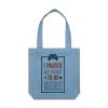 AS Colour / CARRIE DENIM TOTE Thumbnail