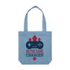AS Colour / CARRIE DENIM TOTE Thumbnail