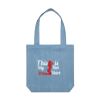 AS Colour / CARRIE DENIM TOTE Thumbnail