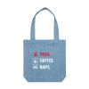AS Colour / CARRIE DENIM TOTE Thumbnail