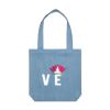 AS Colour / CARRIE DENIM TOTE Thumbnail