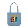 AS Colour / CARRIE DENIM TOTE Thumbnail
