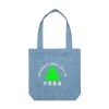 AS Colour / CARRIE DENIM TOTE Thumbnail