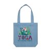 AS Colour / CARRIE DENIM TOTE Thumbnail