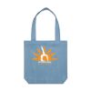 AS Colour / CARRIE DENIM TOTE Thumbnail