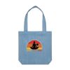 AS Colour / CARRIE DENIM TOTE Thumbnail