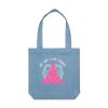 AS Colour / CARRIE DENIM TOTE Thumbnail