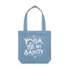 AS Colour / CARRIE DENIM TOTE Thumbnail
