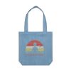 AS Colour / CARRIE DENIM TOTE Thumbnail