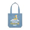 AS Colour / CARRIE DENIM TOTE Thumbnail