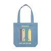 AS Colour / CARRIE DENIM TOTE Thumbnail