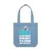 AS Colour / CARRIE DENIM TOTE Thumbnail