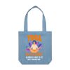 AS Colour / CARRIE DENIM TOTE Thumbnail