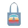 AS Colour / CARRIE DENIM TOTE Thumbnail