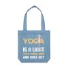 AS Colour / CARRIE DENIM TOTE Thumbnail