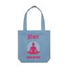 AS Colour / CARRIE DENIM TOTE Thumbnail