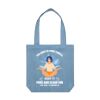 AS Colour / CARRIE DENIM TOTE Thumbnail