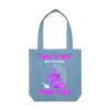 AS Colour / CARRIE DENIM TOTE Thumbnail